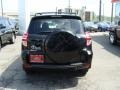 Black - RAV4 V6 4WD Photo No. 5