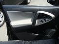 Black - RAV4 V6 4WD Photo No. 6