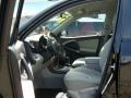 2011 Black Toyota RAV4 V6 4WD  photo #7