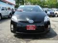 Black - Prius Hybrid II Photo No. 2