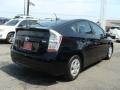 Black - Prius Hybrid II Photo No. 4