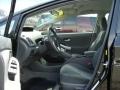 Black - Prius Hybrid II Photo No. 7