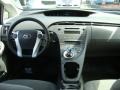 Black - Prius Hybrid II Photo No. 9