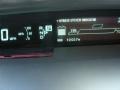 Black - Prius Hybrid II Photo No. 10