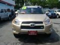 2010 Sandy Beach Metallic Toyota RAV4 Limited V6 4WD  photo #2