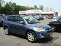 2009 Pacific Blue Metallic Toyota RAV4 Limited 4WD  photo #1