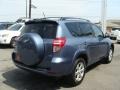 2009 Pacific Blue Metallic Toyota RAV4 Limited 4WD  photo #4