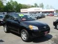 Black - RAV4 I4 Photo No. 1