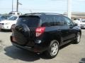 Black - RAV4 I4 Photo No. 4