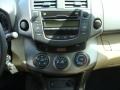 Black - RAV4 I4 Photo No. 11