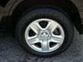 Black - RAV4 I4 Photo No. 14