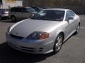 2004 Sterling Hyundai Tiburon   photo #2