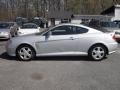 2004 Sterling Hyundai Tiburon   photo #8