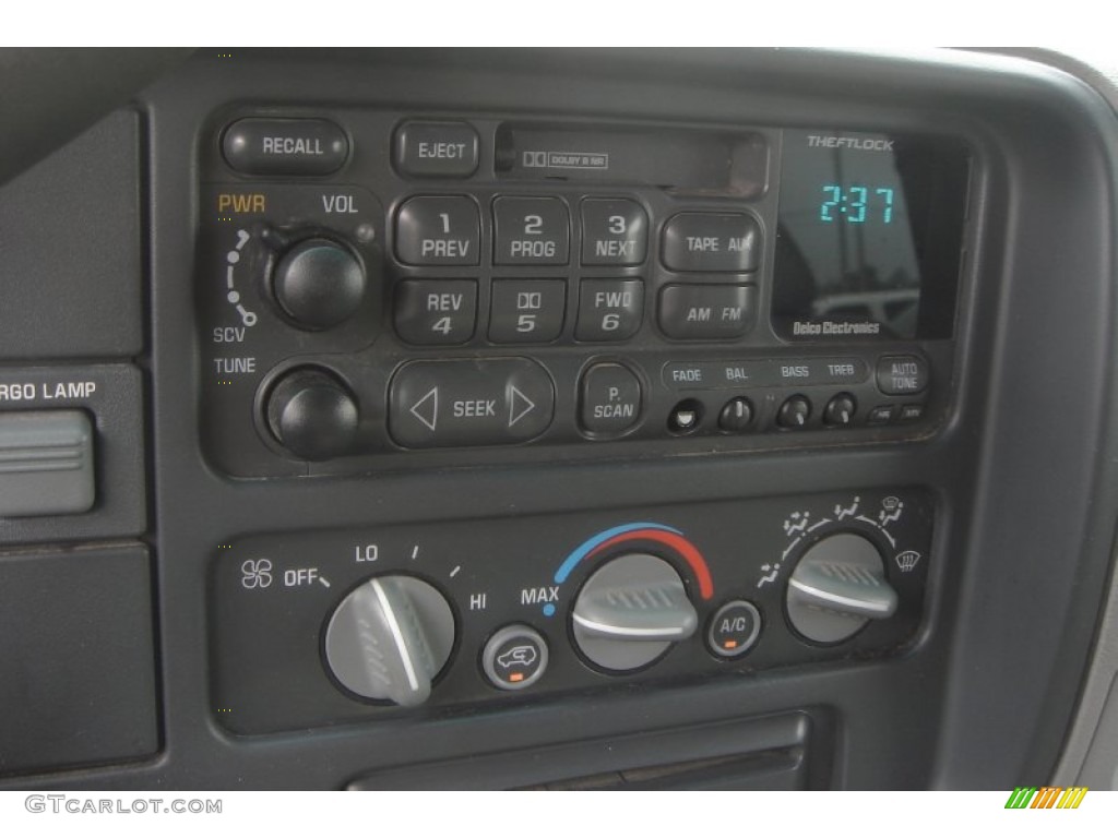 1999 Sierra 3500 SLT Crew Cab Dually - Fire Red / Gray photo #25