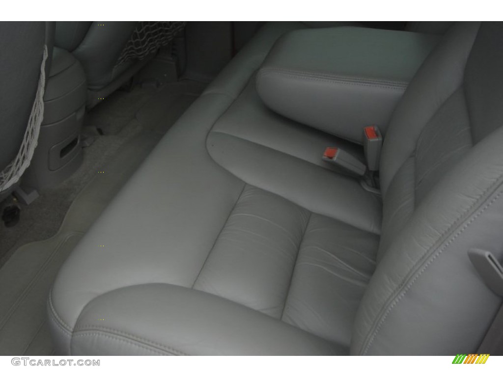 1999 Sierra 3500 SLT Crew Cab Dually - Fire Red / Gray photo #30