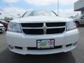 Stone White - Avenger R/T Photo No. 2