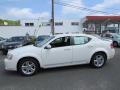 Stone White - Avenger R/T Photo No. 4