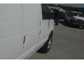 Oxford White - E Series Van E250 Extended Commercial Photo No. 9