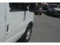 2011 Oxford White Ford E Series Van E250 Extended Commercial  photo #11