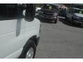 Oxford White - E Series Van E250 Extended Commercial Photo No. 12