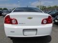 Summit White - Malibu LT Sedan Photo No. 6