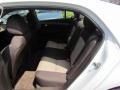 Summit White - Malibu LT Sedan Photo No. 7