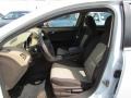 Summit White - Malibu LT Sedan Photo No. 10