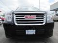 Onyx Black - Yukon Hybrid Photo No. 2