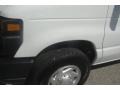 Oxford White - E Series Van E250 Extended Commercial Photo No. 65