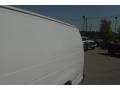 Oxford White - E Series Van E250 Extended Commercial Photo No. 71