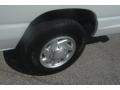 Oxford White - E Series Van E250 Extended Commercial Photo No. 77