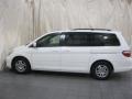 Taffeta White - Odyssey EX-L Photo No. 10