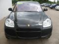 Black - Cayenne Turbo Photo No. 3