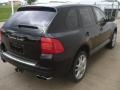 Black - Cayenne Turbo Photo No. 4