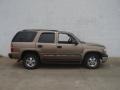 2003 Sandalwood Metallic Chevrolet Tahoe LT 4x4  photo #3