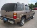 2003 Sandalwood Metallic Chevrolet Tahoe LT 4x4  photo #6