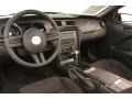 Charcoal Black Dashboard Photo for 2012 Ford Mustang #64808852