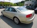 Platinum Beige Pearl Effect - A8 L 4.2 quattro Photo No. 3