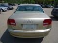 Platinum Beige Pearl Effect - A8 L 4.2 quattro Photo No. 4