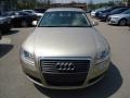 Platinum Beige Pearl Effect - A8 L 4.2 quattro Photo No. 7