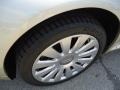 Platinum Beige Pearl Effect - A8 L 4.2 quattro Photo No. 8