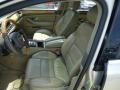 Platinum Beige Pearl Effect - A8 L 4.2 quattro Photo No. 9