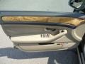 Platinum Beige Pearl Effect - A8 L 4.2 quattro Photo No. 13