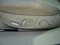 Platinum Beige Pearl Effect - A8 L 4.2 quattro Photo No. 14