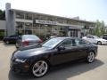 Brilliant Black - A7 3.0T quattro Premium Photo No. 1
