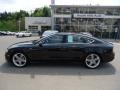 Brilliant Black - A7 3.0T quattro Premium Photo No. 2