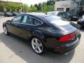 Brilliant Black - A7 3.0T quattro Premium Photo No. 3