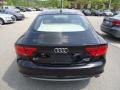 Brilliant Black - A7 3.0T quattro Premium Photo No. 4
