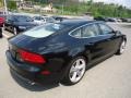 Brilliant Black - A7 3.0T quattro Premium Photo No. 5