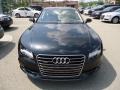 Brilliant Black - A7 3.0T quattro Premium Photo No. 7